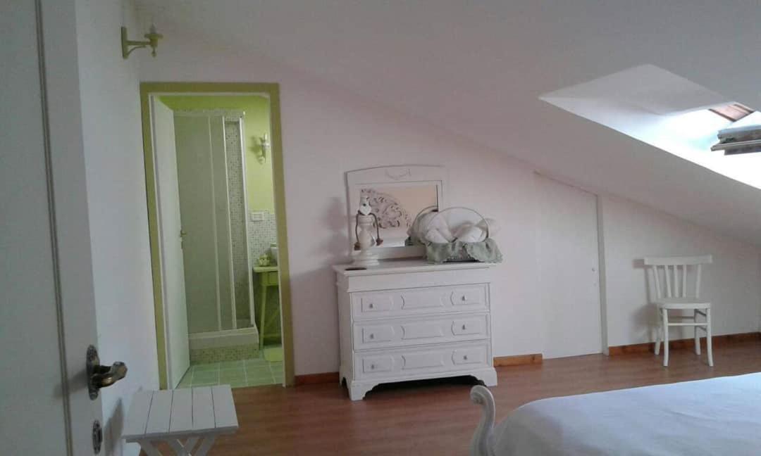 La Casa Di Milady Bed & Breakfast Genzano di Roma Luaran gambar