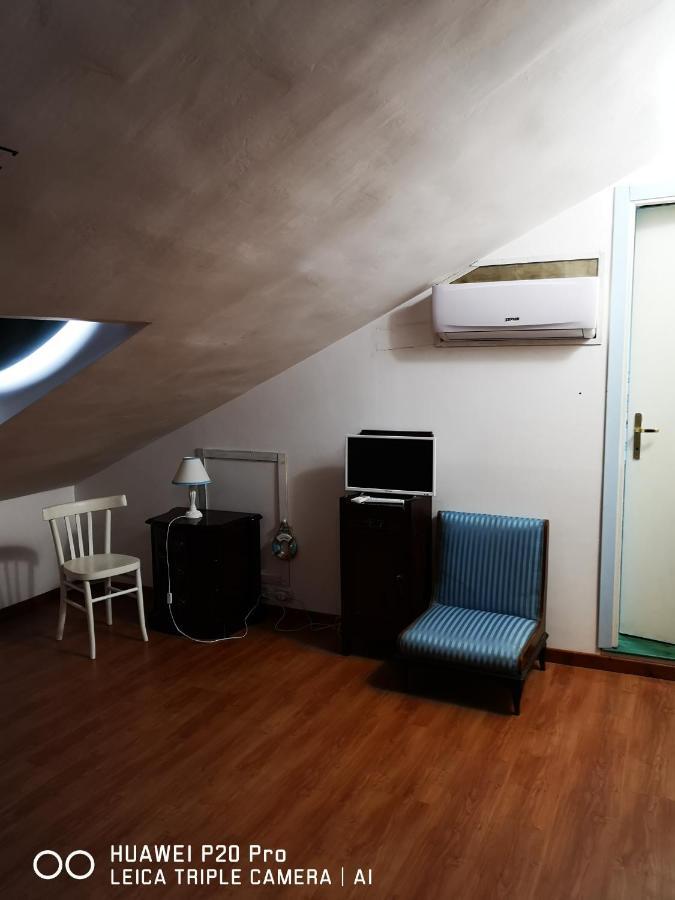 La Casa Di Milady Bed & Breakfast Genzano di Roma Luaran gambar