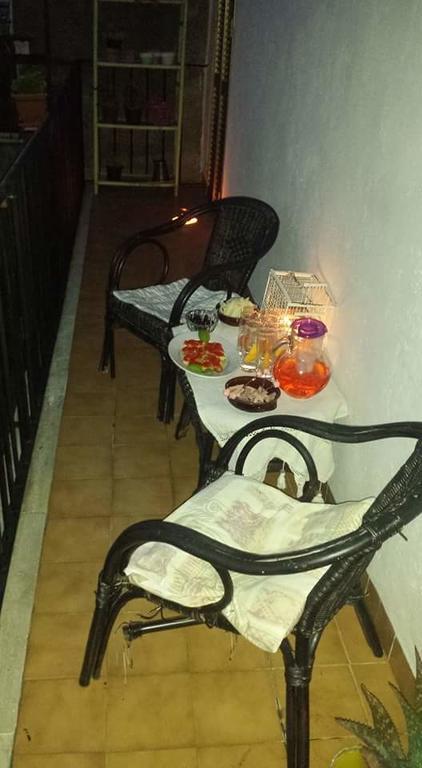 La Casa Di Milady Bed & Breakfast Genzano di Roma Luaran gambar